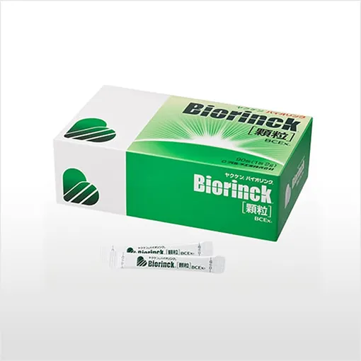 バイオリンク顆粒