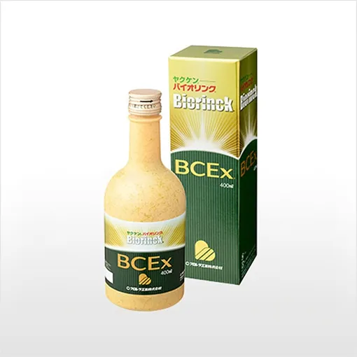 バイオリンクBCEx