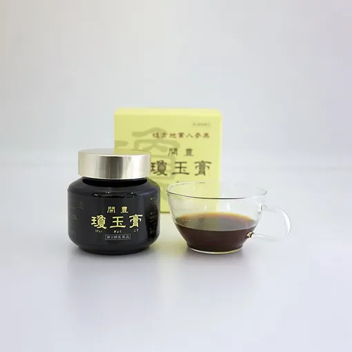 開豊 瓊玉膏(かいほう けいぎょくこう)